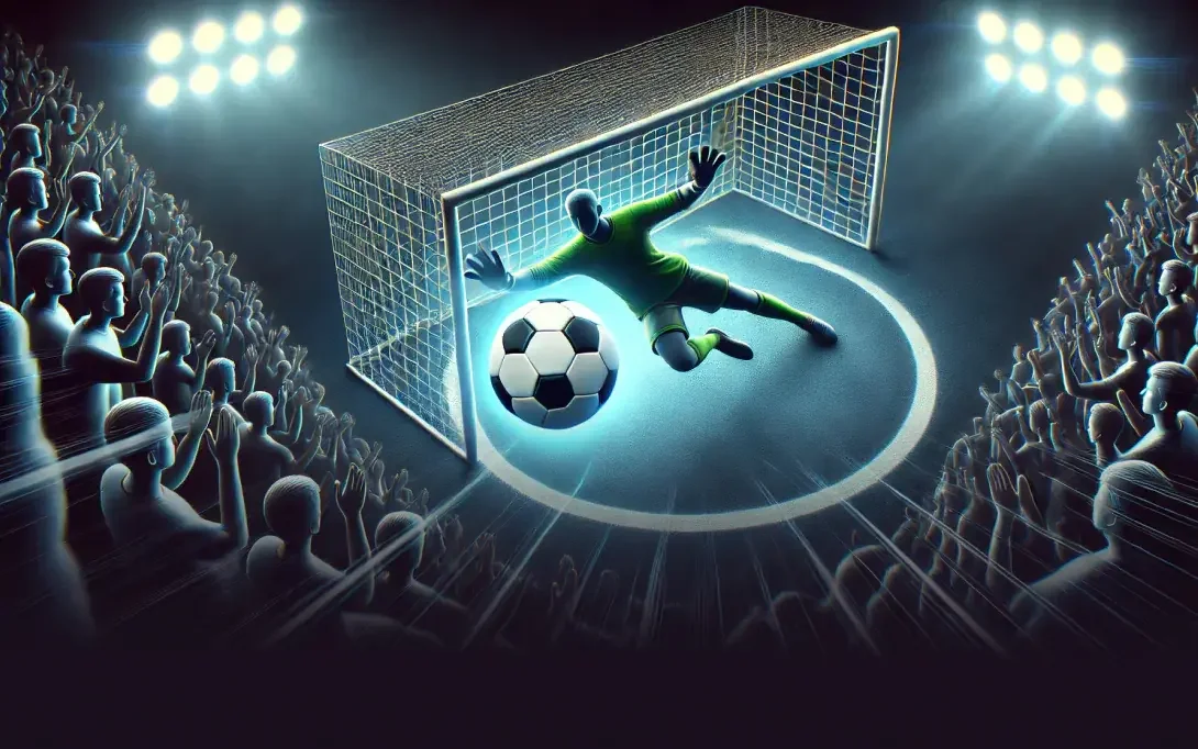 Stadium atmosphere for sports betting